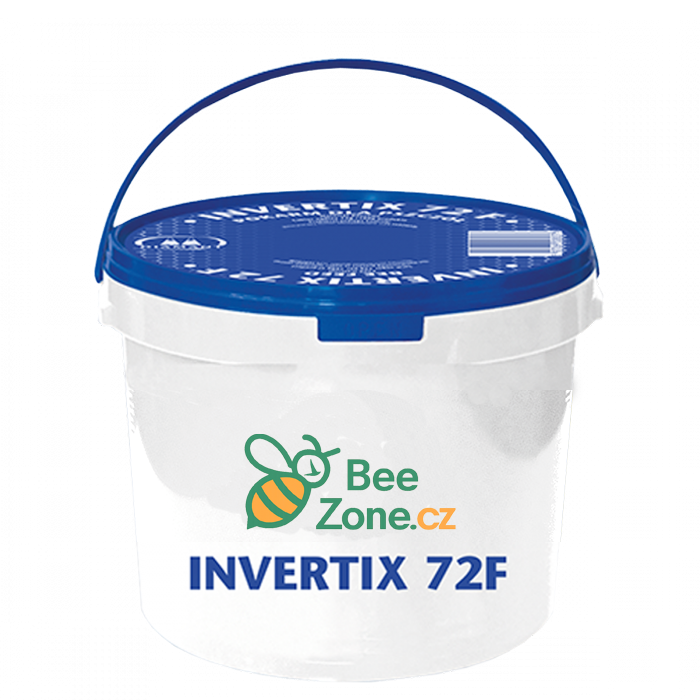 Cukrový INVERT 72 F
